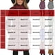 thumbnail image 3 of AUNVITO Women's Wool Blend Coat High Neck Button Detail Long Sleeve Jacket Casual and Chic Outerwear, 3 of 9