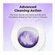 thumbnail image 5 of Fizzclean Toilet Foam Cleaner, Insta-Action Fizzclean Foam Cleaner, 5 of 5