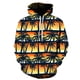 thumbnail image 4 of 2024 Nueva sudadera con capucha 3D con flores para mujer y hombre, ropa de verano de color, sudaderas Harajuku, ropa de calle de gran tamaño, sudadera con capucha, 4 of 5