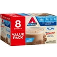 thumbnail image 4 of Atkins Gluten Free Protein-Rich Shake, Milk Chocolate Delight, Keto Friendly, 11 fl oz, 8 Count, 4 of 12