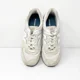 thumbnail image 4 of New Balance Unisex 574 WL574EVW White Casual Shoes Sneakers Size M 8 W 9.5 B, 4 of 6
