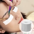 thumbnail image 2 of 110 almohadillas para , para extensiones de pestañas, herramientas de belleza profesionales, almohadillas precortadas debajo ojos para Yuyangstore Almohadillas para los ojos, 2 of 8