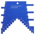 thumbnail image 1 of Depth Gauge Tool Depth Meter Tool Depth Measuring Tool Depth Saw Gauge Tool, 1 of 6