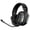 Black, variant on Siivton Wireless Gaming Headset 2.4GHz for PS5, PC, Switch, PS4, Bluetooth 5.3 Gaming Headphones with Microphone,3.5mm Wired Mode for Xbox, 60H Battery, Lightweight, RGB Lights, Noise Isolating