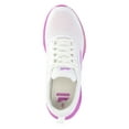thumbnail image 4 of Avia Women's Athletic Jumbo Lite Runner Sneakers, 4 of 6