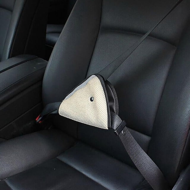 Cinturón de seguridad triangular para niños HUOGUO HUOGUO