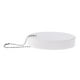 thumbnail image 1 of Llavero Flotante para ejercicio Acuáticos - Forma Oval - Blanco DYNWAVEMX Llavero flotante, 1 of 8