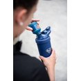 thumbnail image 3 of Smartshake Justice League Whey2Go Superman Proteína en polvo Contenedor de almacenamiento 50 g - Embudo de botella agitadora sin BPA para proteína de suero en polvo + batidos de proteínas 110 ml, DC C, 3 of 5