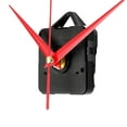 thumbnail image 3 of GROWTH TANK 2X Long-Hands Wall Clock Spindle Movement Mechanism Repair Tools Red, 3 of 3