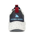 thumbnail image 4 of Rugged Shark Men's Casual Trek Sneakers, 4 of 6