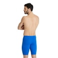 thumbnail image 2 of Jammer de Natación ARENA Colores del Equipo MaxLife Hombre Royal/Blanco Talla 36, 2 of 7