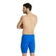 thumbnail image 2 of Jammy de natación para hombre ARENA Team Colors MaxLife, Royal/Blanco, talla 34, 2 of 7