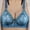 Green, variant on Women's Sunshuilll Relaxed Fit Sports Bras, Black