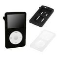 thumbnail image 6 of Silicone Skin Case Cover for iPod Classic 6th 7th 80GB, 120GB Thin 160GB and iPod Video 5th 30gb Black, 6 of 6