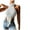 White, variant on Birdeem Women Casual Solid Sleeveless Halter Neck Tank Pullover Blouse Vest Tops