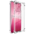 thumbnail image 2 of Funda de silicona transparente a prueba de golpes, carcasa trasera ultrafina para Xiaomi Mi 11, 10, 10T, 12, 12X, 12S, 13 Lite Pro, 13T, 12, 2 of 5