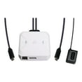 thumbnail image 2 of IOGEAR - KVM / USB switch - 2 x KVM / USB - desktop, 2 of 3