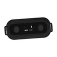 thumbnail image 1 of Dispositivo de   y , recargable por USB Mejora 2 modos 3 engranajes de atención Mejora la Negro Sunnimix Máquina de ayuda para dormir, 1 of 8