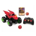 thumbnail image 2 of Monster Jam Bakugan Dragonoid RC Truck, Red, 2 of 7