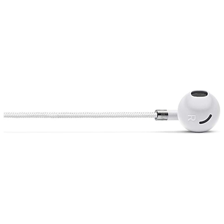 Urbanears SUMPAN In-Ear Headphones (True White) - Walmart.com