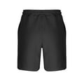 thumbnail image 6 of Fengactive Little Boy Girls Summer Loose Athletic Shorts Drawstring Elastic Waist Sport Shorts for Boy Girls with Pockets, 6 of 8