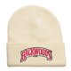 thumbnail image 1 of Gorro cálido con bordado de letras para hombre y mujer, estilo hip hop, de lana, estilo callejero, para otoño e invierno, de estilo europeo y americano, 1 of 6