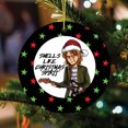 thumbnail image 6 of Smells Like Christmas Spirit Rock and Roll Ornament, 6 of 7