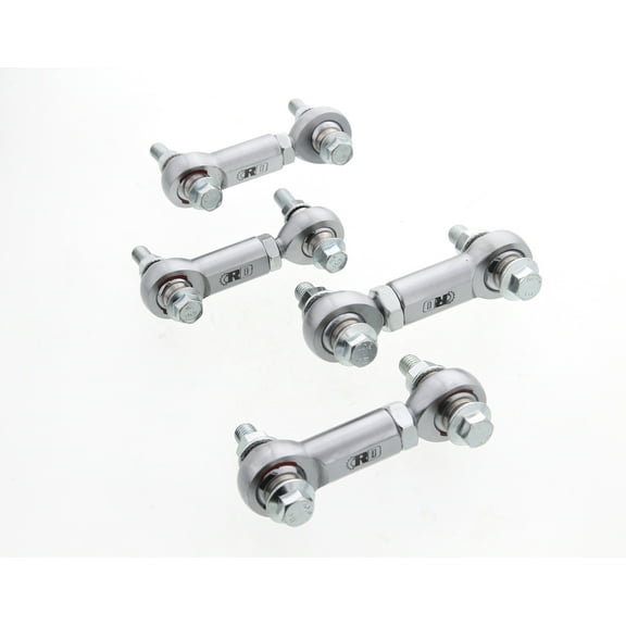 Sway Bar Links for Yamaha YXZ1000 R 2016 - 2025 Front and Rear by by Race-Driven