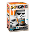 thumbnail image 3 of Stormtrooper - Concept Series Funko Pop! Star Wars #470 Funko Pop!, 3 of 3