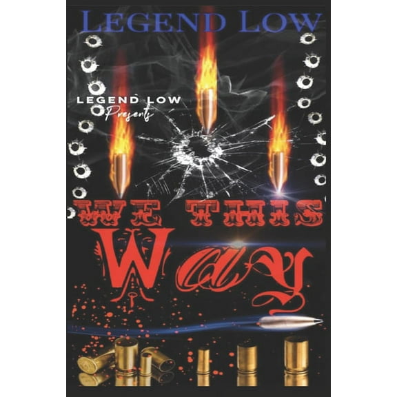 We This Way (Paperback)