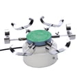 thumbnail image 1 of Precise 220 Mechanical Winder Machine Accessories Tools, 1 of 8