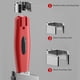 thumbnail image 5 of Llave Ajustable Doble Punta Extremo Abierto Herramienta Manual Reparación para Baño, 5 of 6