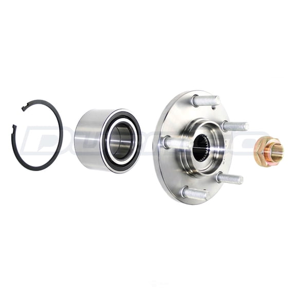 DuraGo 295-96072 Wheel Hub Repair Kit