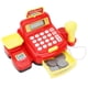 thumbnail image 1 of Juguete de plástico juguete de rol juguetes de juego de registro efectivo electrónico de supermercado simulado para niños al aire libre niñas y niños ANGGREK Otros, 1 of 7