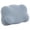 Light Blue, variant on Sleep Apnea Pillow for Side Sleepers, Orthopedic Deep Sleep Cervical Neck Support Pillow for Snoring Relief