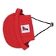 thumbnail image 5 of Sombrero de verano para mascotas, sombrero de béisbol para mascotas, sombrero de viaje de verano ajustable para mascotas, sombrero de béisbol para cachorros, diseño aerodinámico, 5 of 12