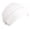 White, variant on Unisex Cotton Sleep Cap Cancer Beanie Muslim Turban Hair Loss Chemo Hat Pleated