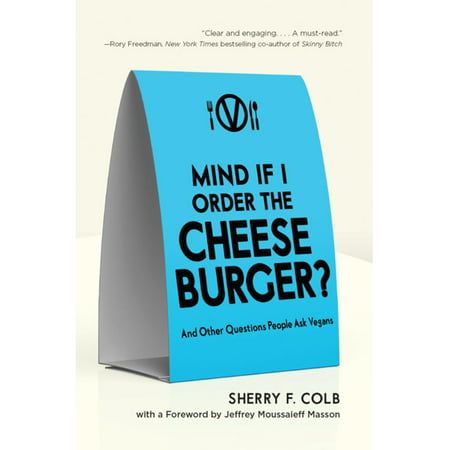 Mind If I Order the Cheeseburger? - eBook