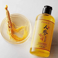 thumbnail image 4 of Champú IMAGES de JENGIBRE 300ml CRECIMIENTO RÁPIDO del cabello tratamiento de aceite, 4 of 5