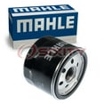 thumbnail image 3 of MAHLE Engine Oil Filter, 3 of 3