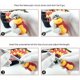 thumbnail image 5 of Juego de destornilladores aislados 1000V Sincero 10 Uds, 5 of 5