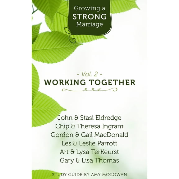 Working Together (Paperback)