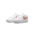 thumbnail image 2 of Tenis Nike Blazer Low 77 Mujer blanco 23 Nike DQ7571-100, 2 of 4