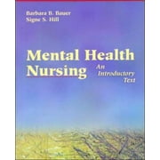 Angle View: Mental Health Nursing : An Introductory Text, Used [Paperback]