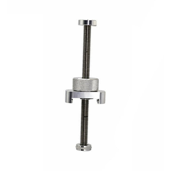 Mijing Rotatable Plunger For Solder Fluid Flux (0.09kg) 16x5x3cm