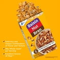 thumbnail image 4 of Raisin Nut Bran Cereal, High Fiber Cereal, Made with Whole Grain, 20.8 oz, 4 of 15
