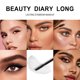 thumbnail image 5 of Gel para cejas resistente al agua: retención duradera y a prueba de manchas para un aspecto natural: regalo ideal para el día de San Valentín y el día de la madre para mujeres, 5 of 5
