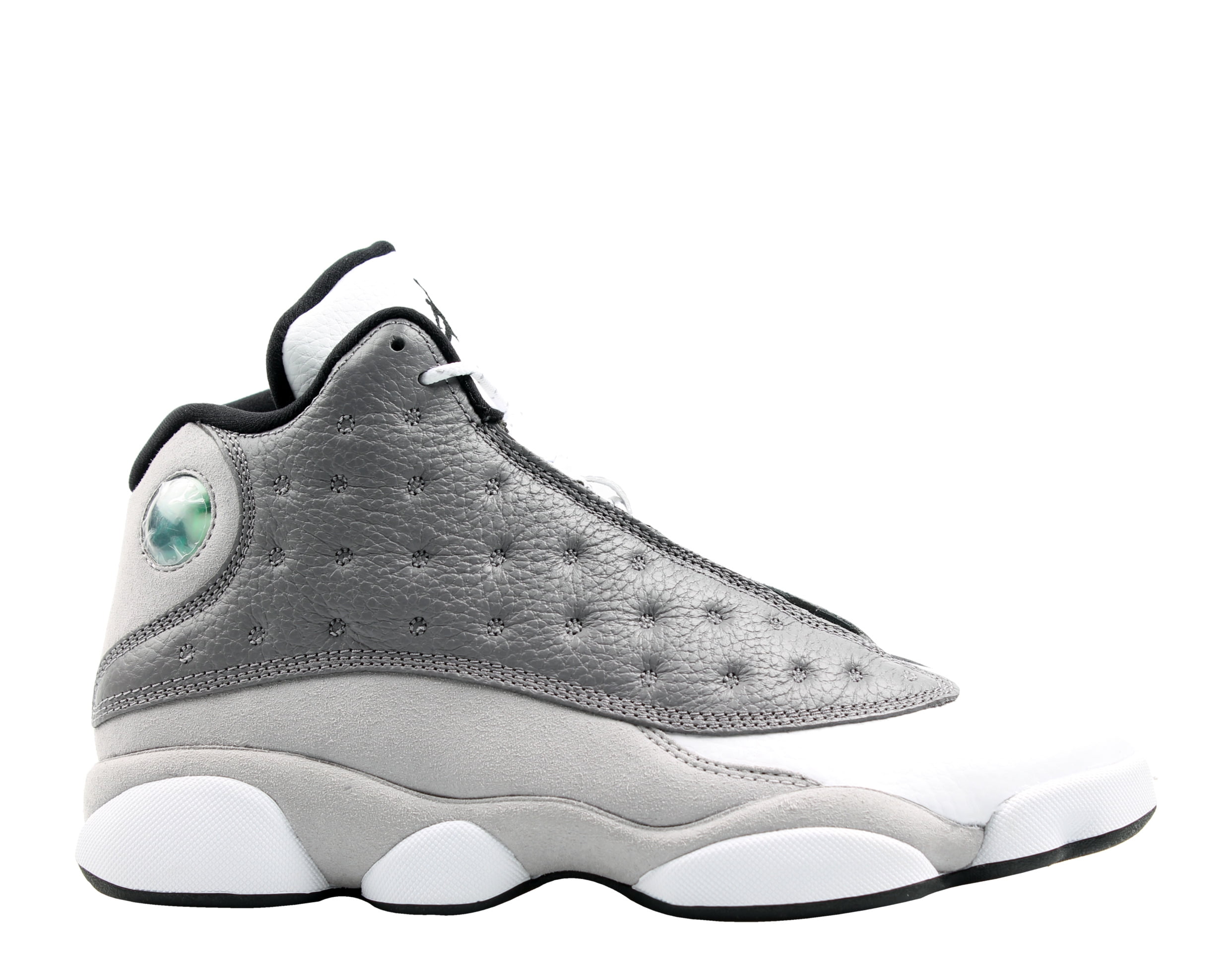 Nike Air Jordan 13 Retro Atmosphere Grey Men's Basketball Shoes 