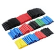 thumbnail image 3 of 560PCS Heat Shrink Tubing, Electrical Wire Cable Wrap Assortment Electric Insulation Tube Kit with Box, 3 of 6