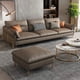 thumbnail image 3 of Luxury Puff Sofa Sectional Prefabricated Loveseat Designer Sofa Perezoso Exterior Woonkamer Banken Furniture for Bedroom GG My Lux Decor Round, 3 of 12